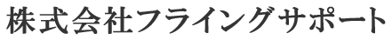 フライングサポート